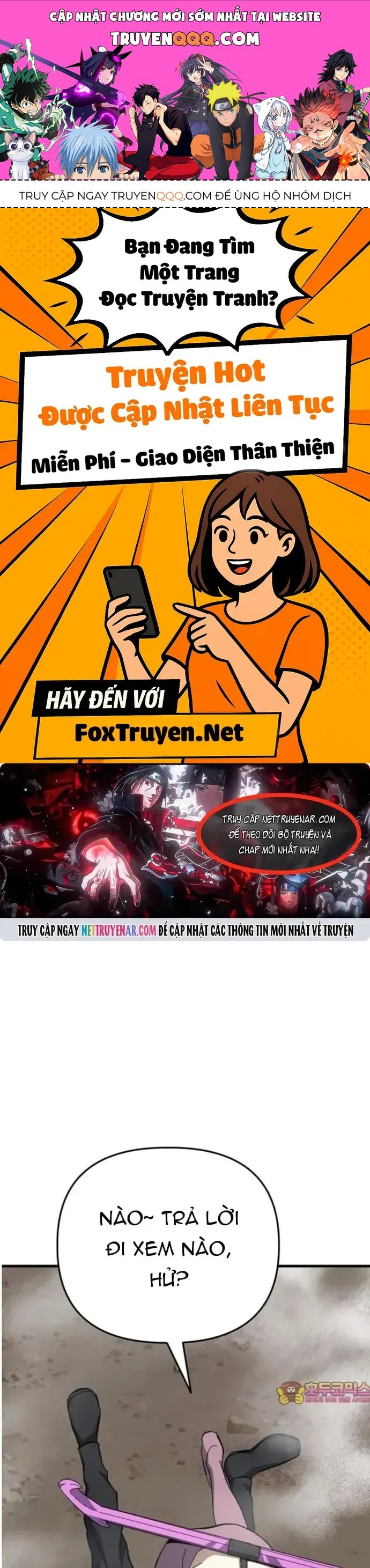 Sát Nhân Cuồng Loạn Chapter 161 - 1