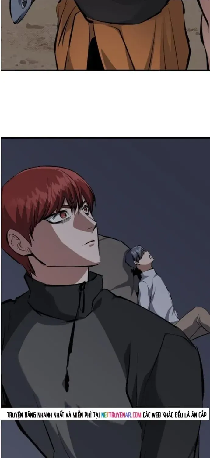 Sát Nhân Cuồng Loạn Chapter 161 - 20