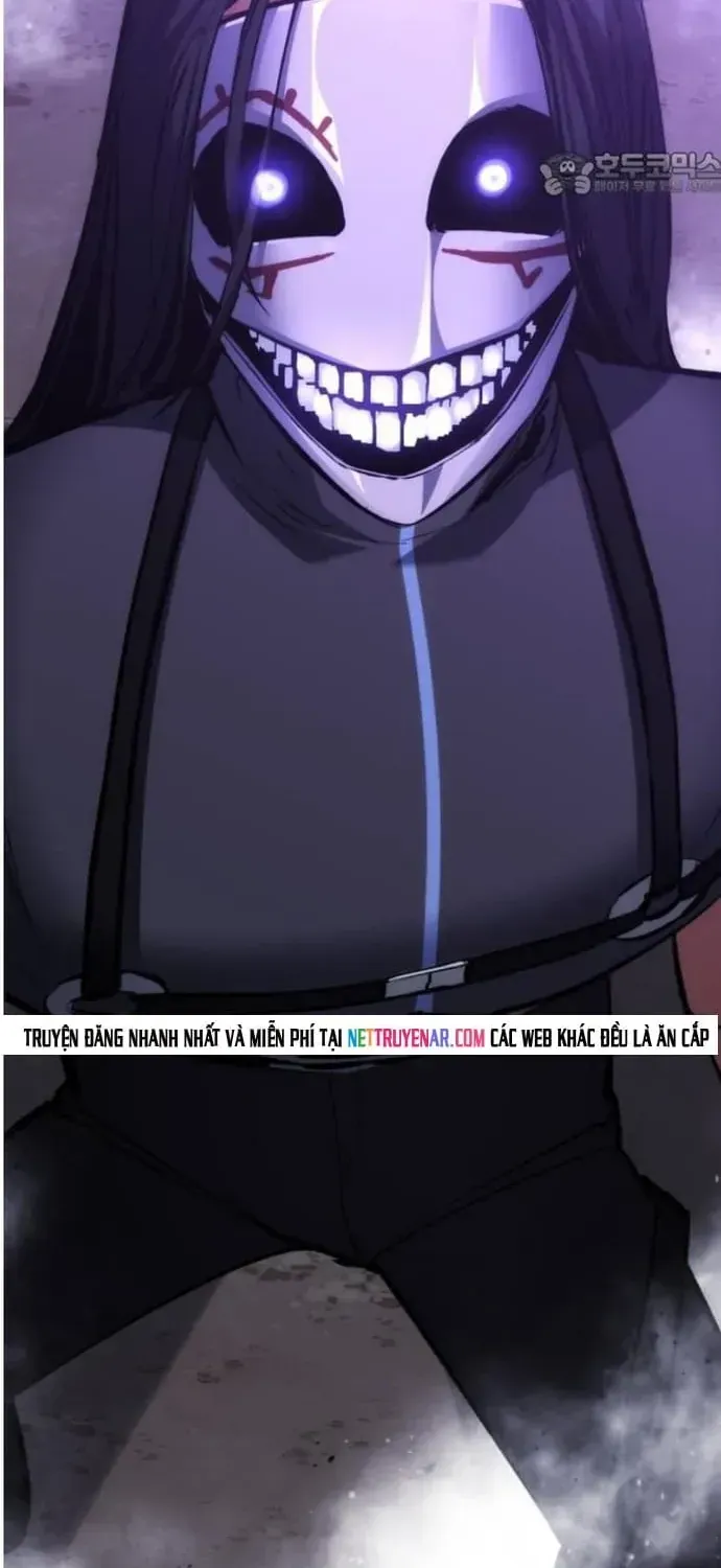 Sát Nhân Cuồng Loạn Chapter 161 - 23