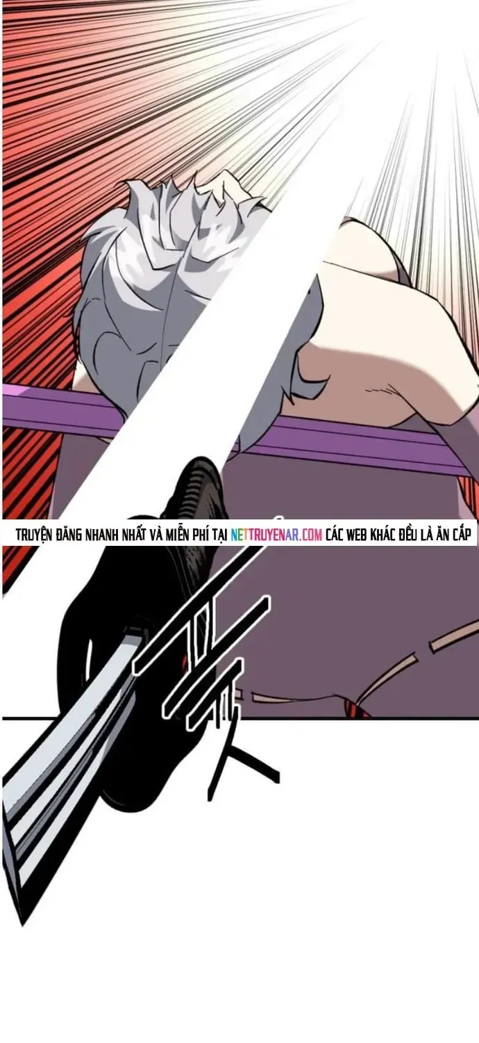 Sát Nhân Cuồng Loạn Chapter 161 - 4
