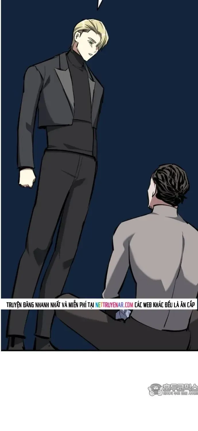 Sát Nhân Cuồng Loạn Chapter 161 - 51