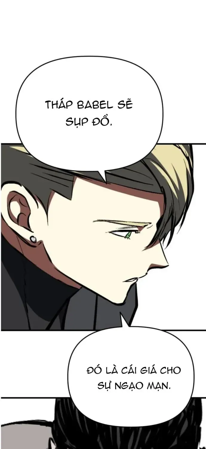 Sát Nhân Cuồng Loạn Chapter 161 - 52