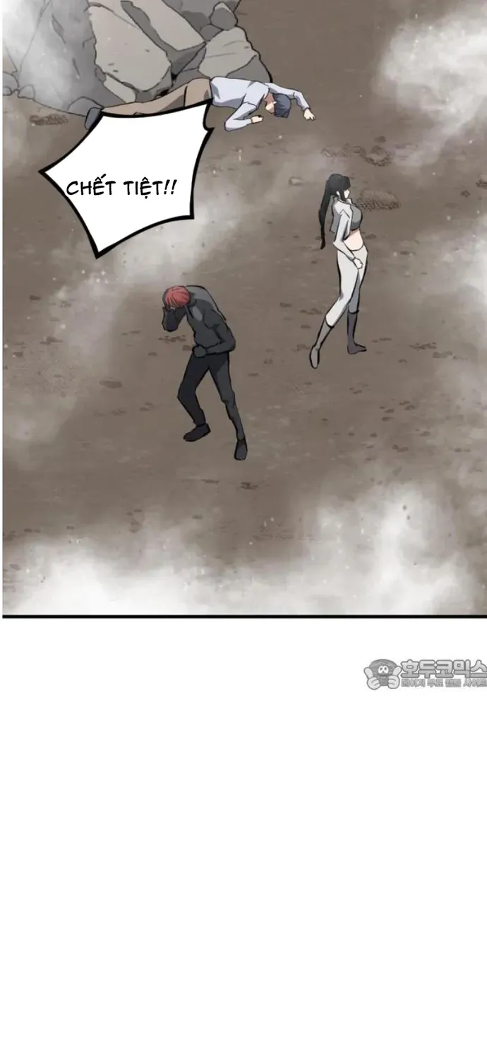 Sát Nhân Cuồng Loạn Chapter 162 - 13