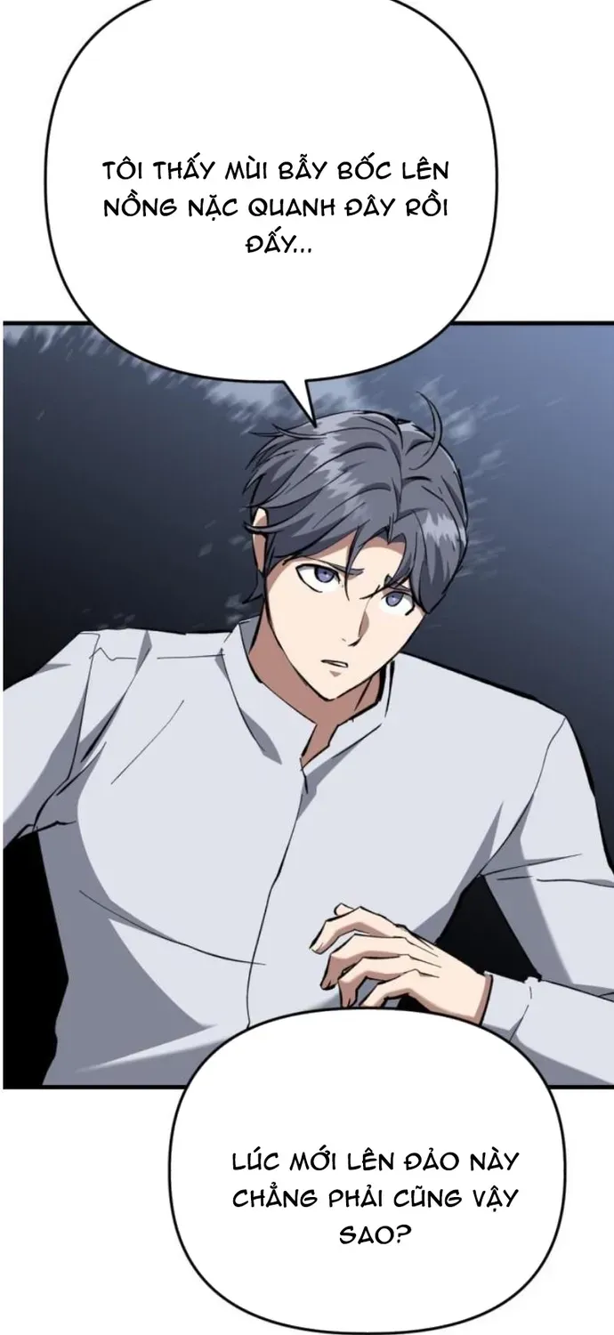 Sát Nhân Cuồng Loạn Chapter 162 - 19