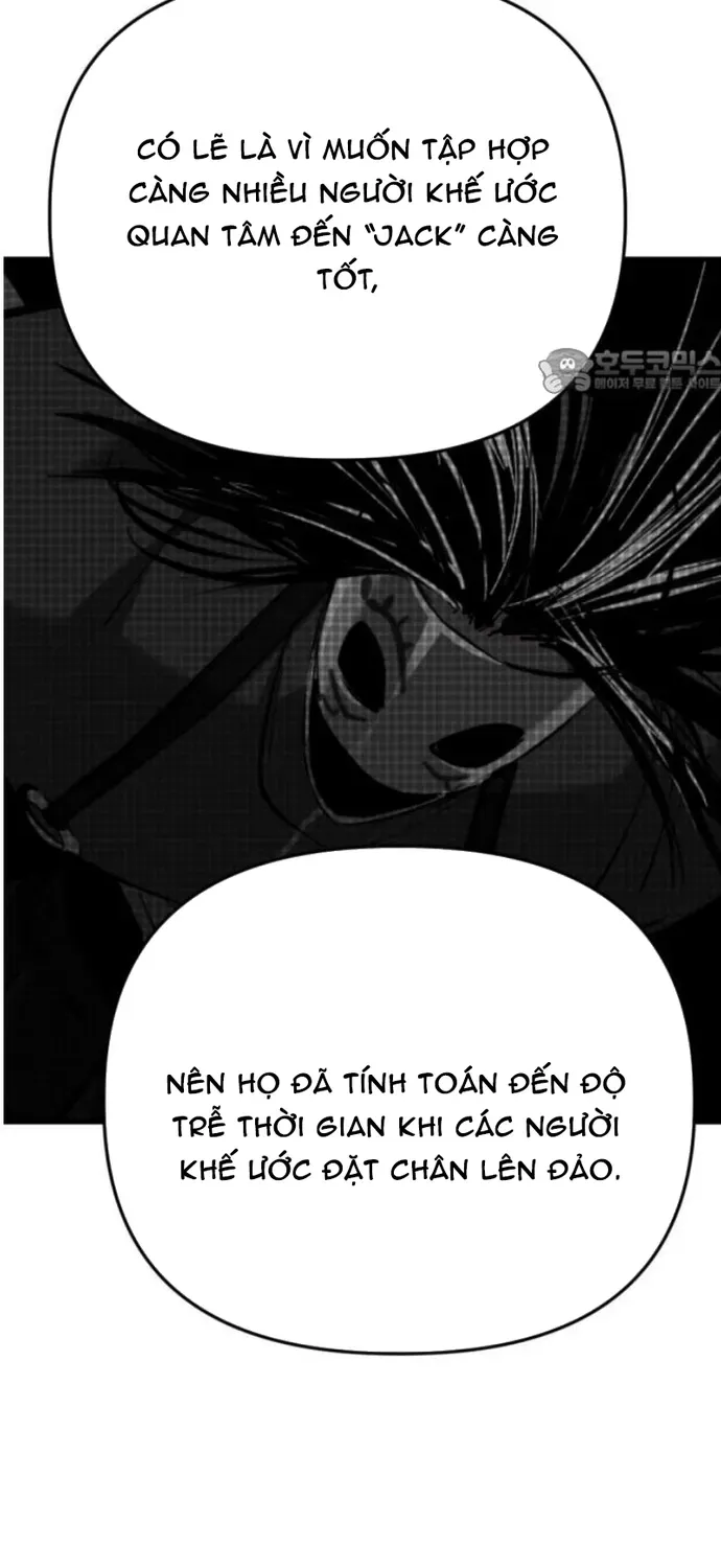 Sát Nhân Cuồng Loạn Chapter 162 - 23