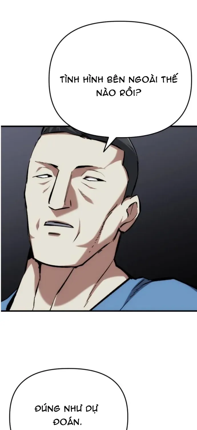 Sát Nhân Cuồng Loạn Chapter 162 - 34