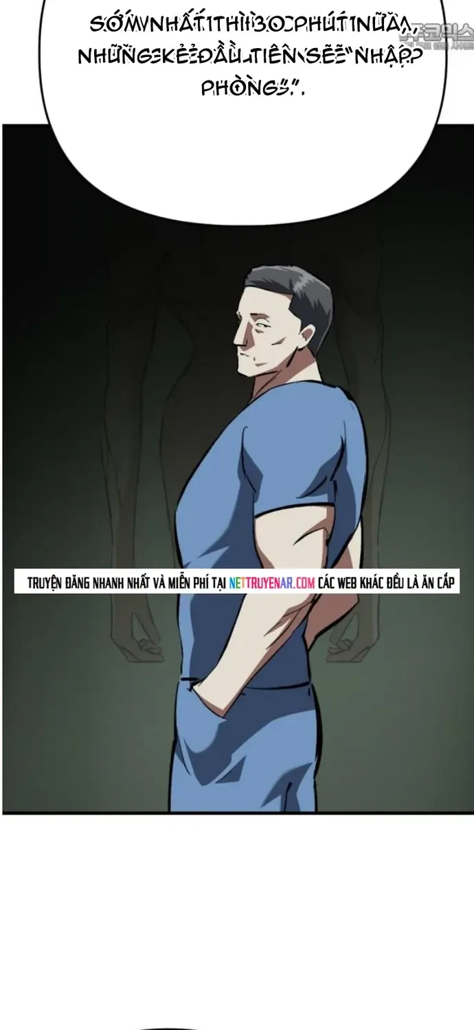 Sát Nhân Cuồng Loạn Chapter 162 - 36