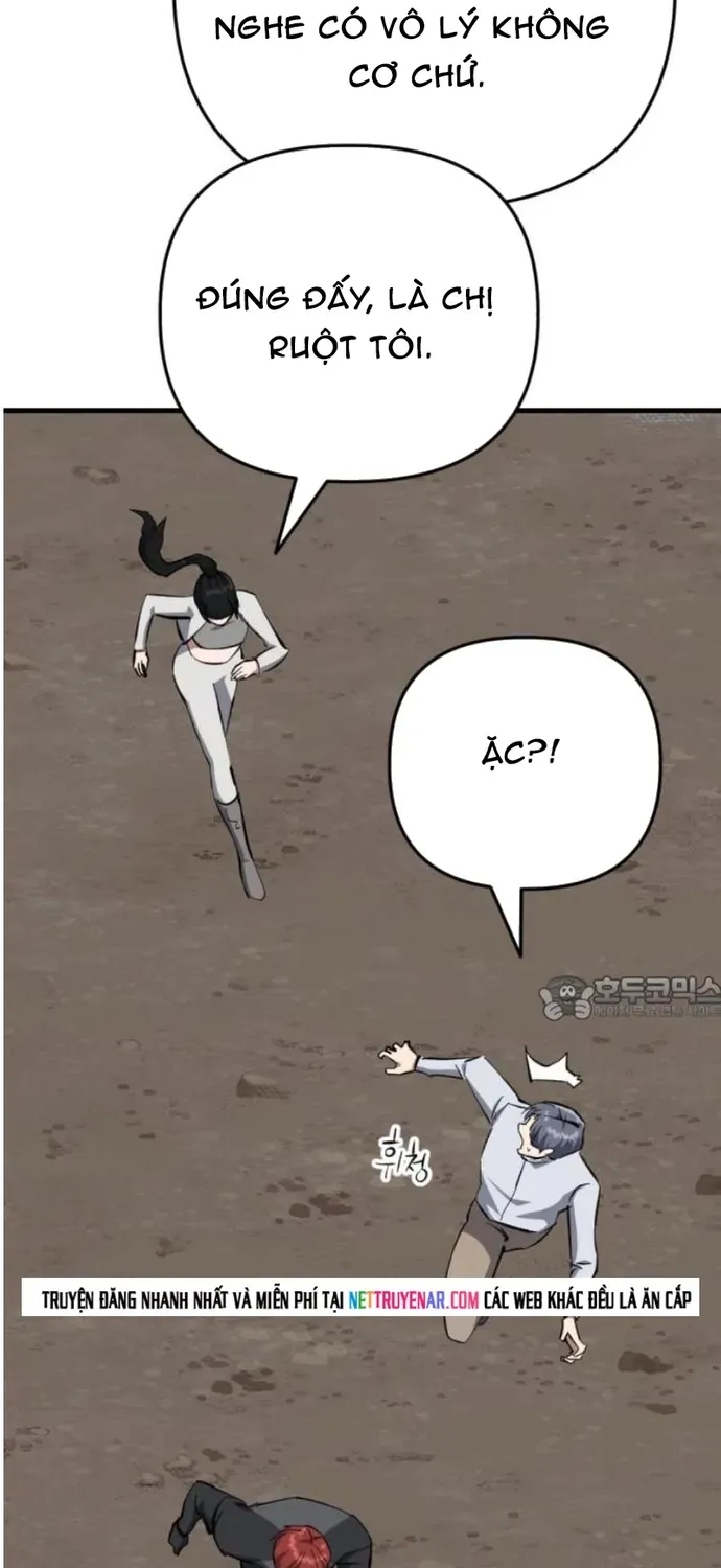 Sát Nhân Cuồng Loạn Chapter 162 - 45