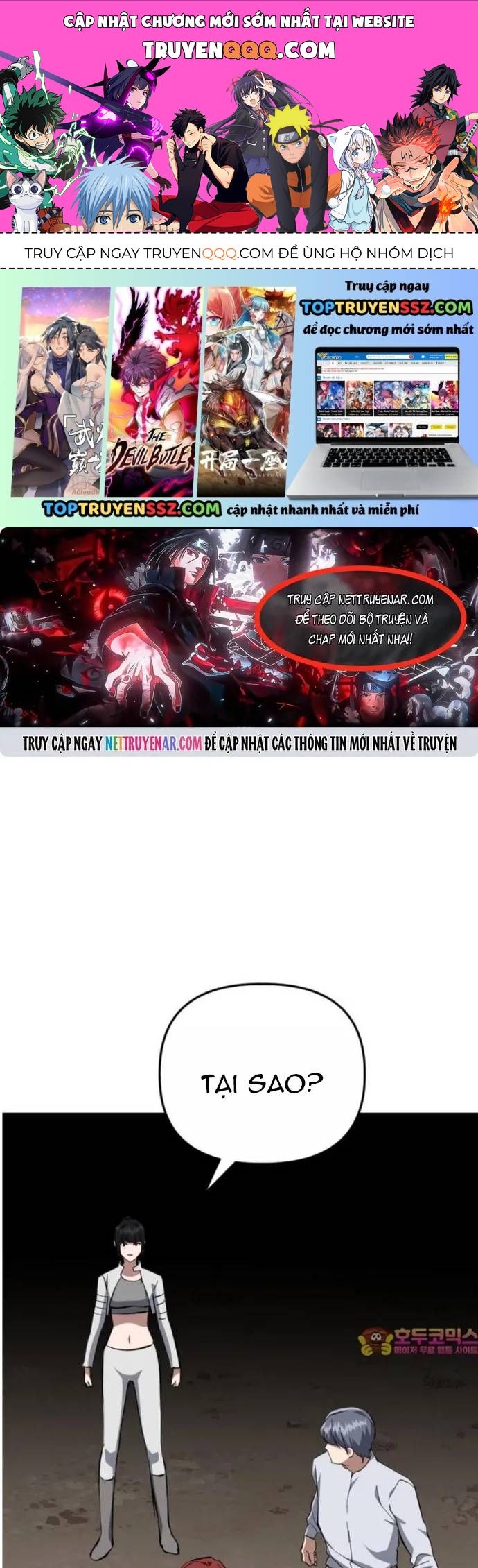 Sát Nhân Cuồng Loạn Chapter 163 - 1