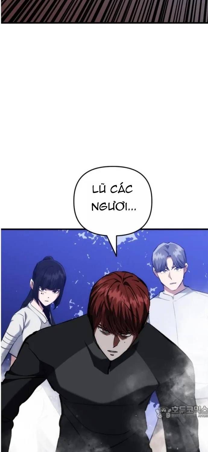 Sát Nhân Cuồng Loạn Chapter 163 - 19