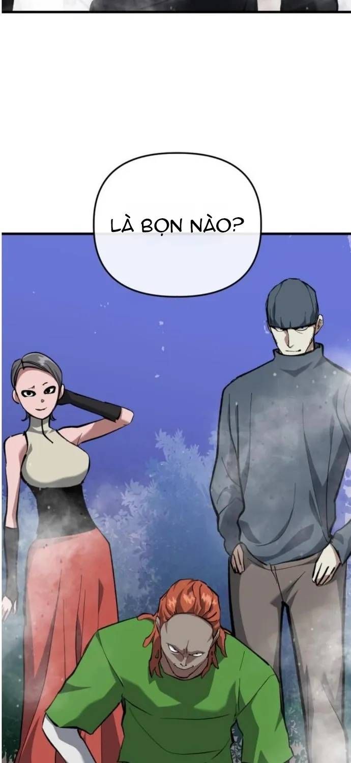 Sát Nhân Cuồng Loạn Chapter 163 - 20