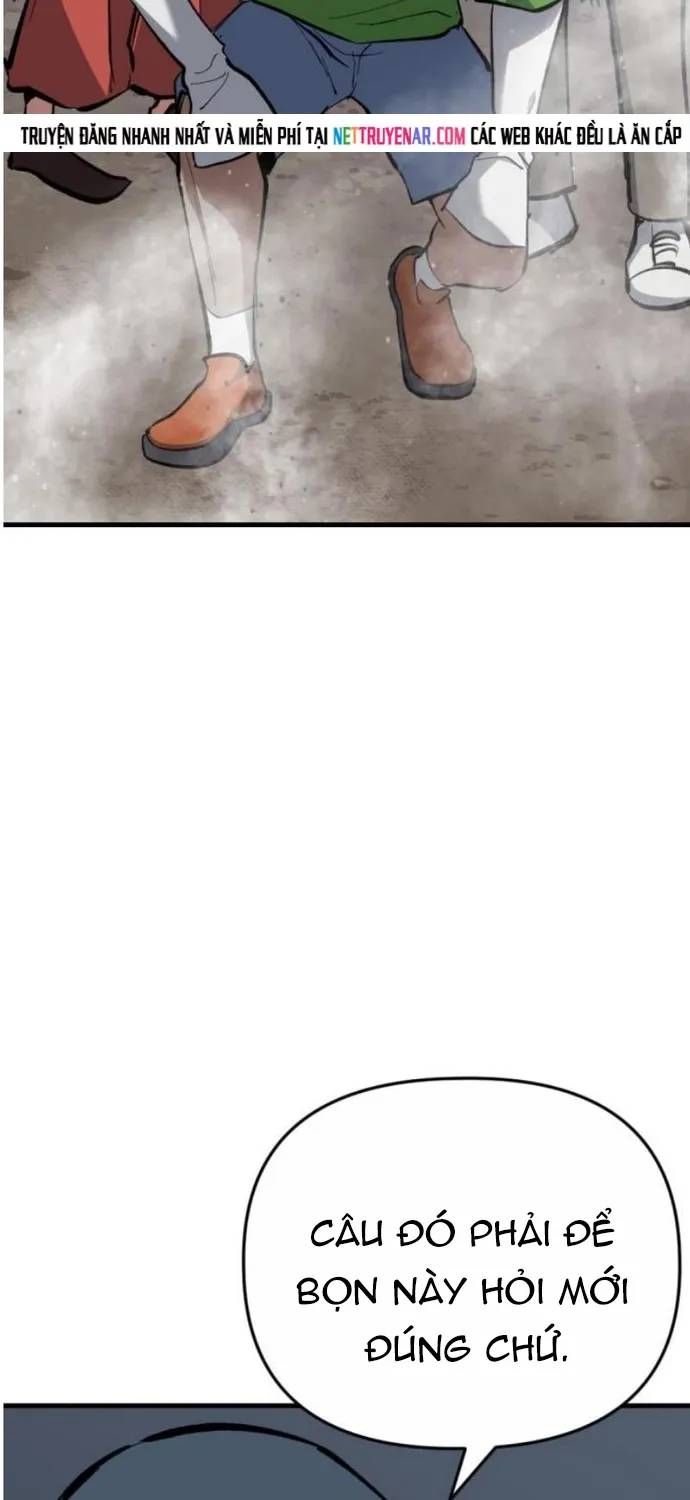 Sát Nhân Cuồng Loạn Chapter 163 - 21