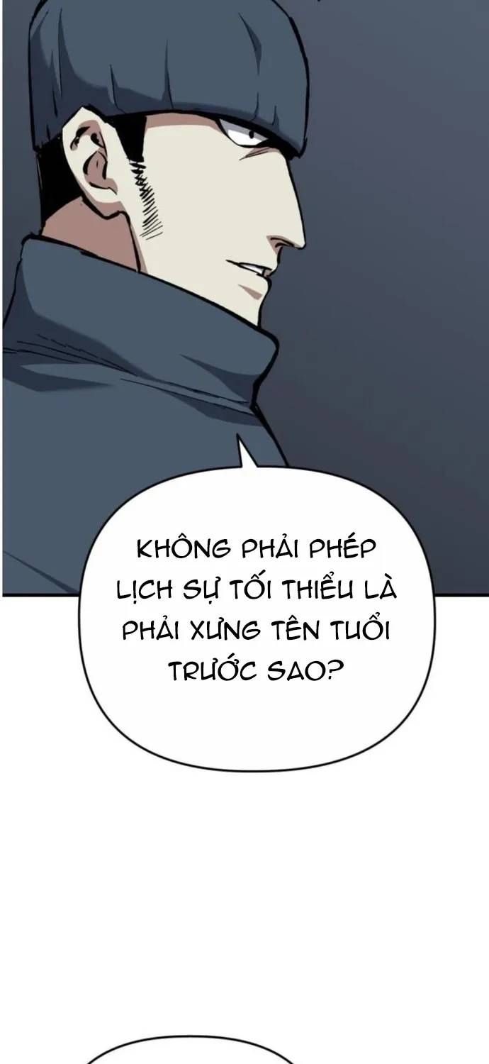 Sát Nhân Cuồng Loạn Chapter 163 - 22