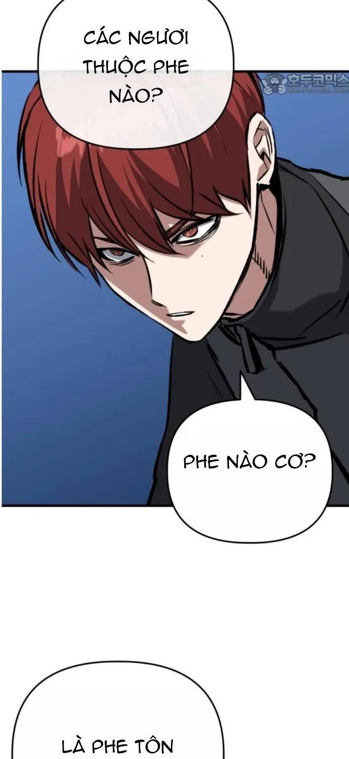 Sát Nhân Cuồng Loạn Chapter 163 - 23