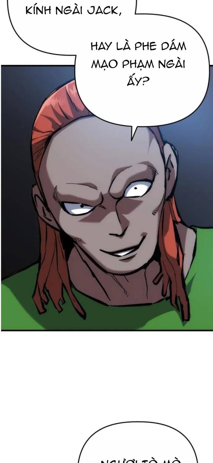 Sát Nhân Cuồng Loạn Chapter 163 - 24