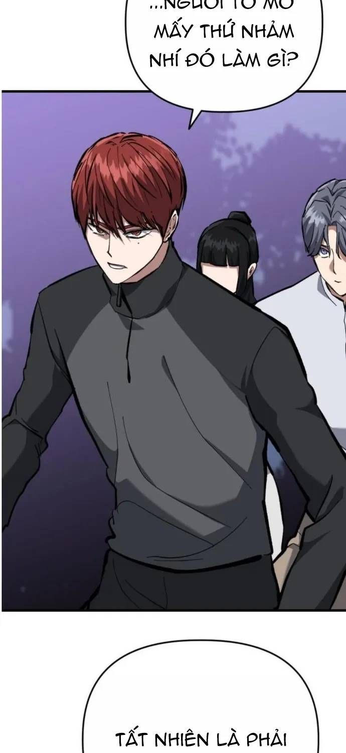 Sát Nhân Cuồng Loạn Chapter 163 - 25