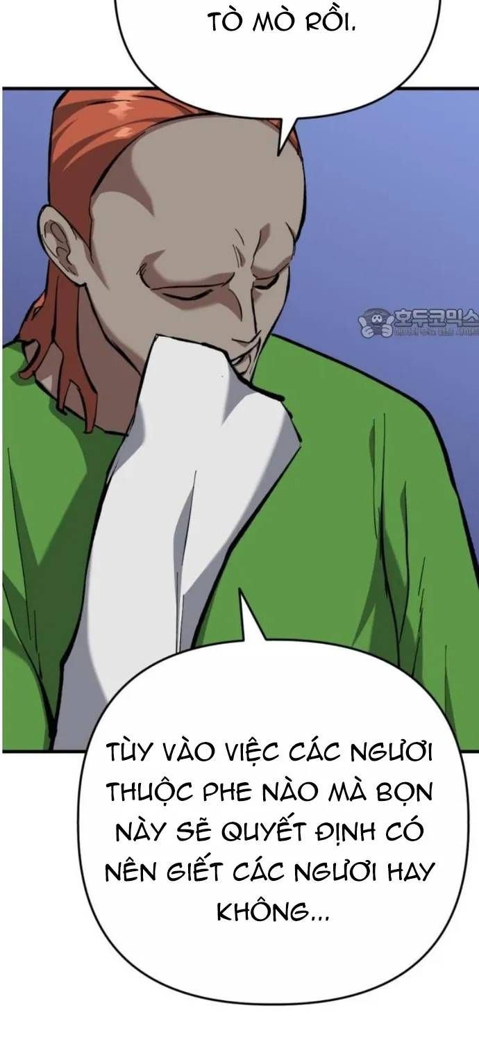 Sát Nhân Cuồng Loạn Chapter 163 - 26