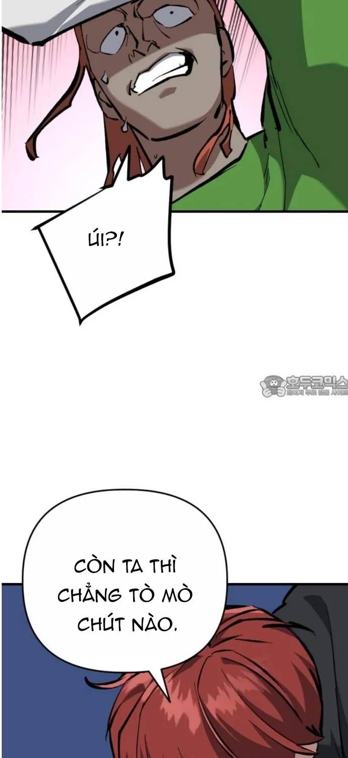 Sát Nhân Cuồng Loạn Chapter 163 - 29