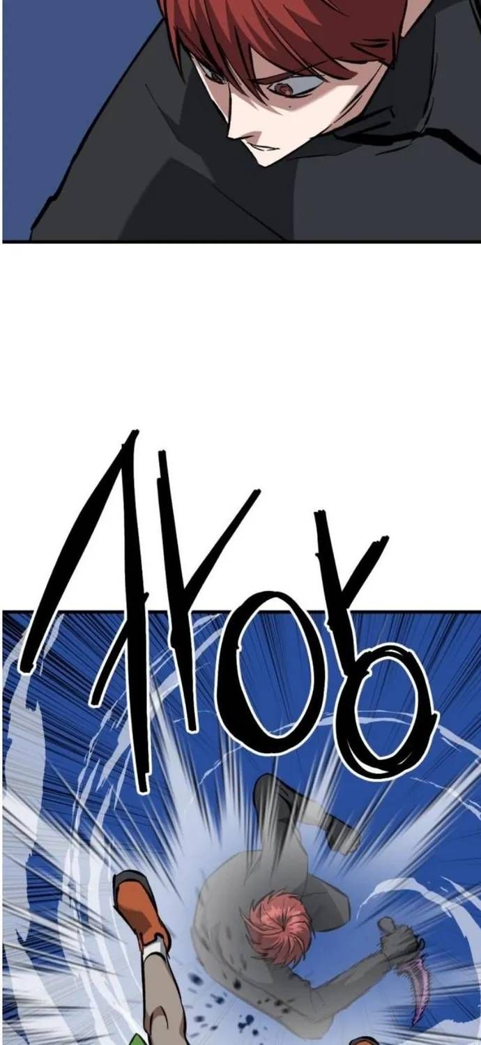 Sát Nhân Cuồng Loạn Chapter 163 - 30