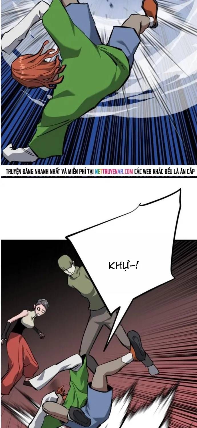 Sát Nhân Cuồng Loạn Chapter 163 - 31