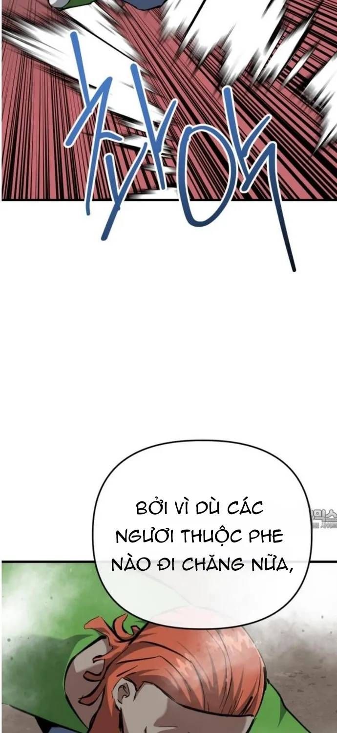 Sát Nhân Cuồng Loạn Chapter 163 - 32