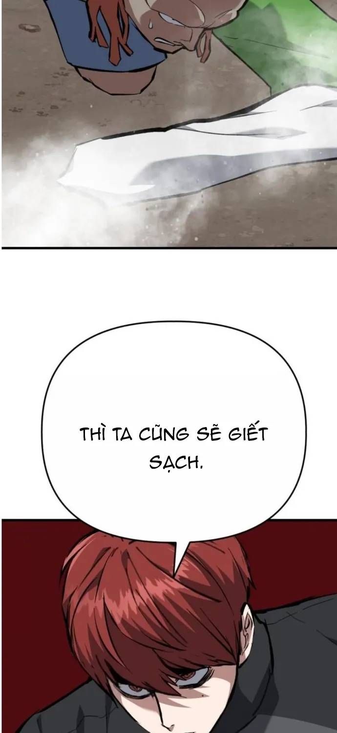 Sát Nhân Cuồng Loạn Chapter 163 - 33