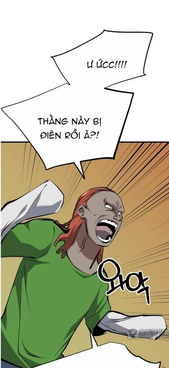 Sát Nhân Cuồng Loạn Chapter 163 - 35