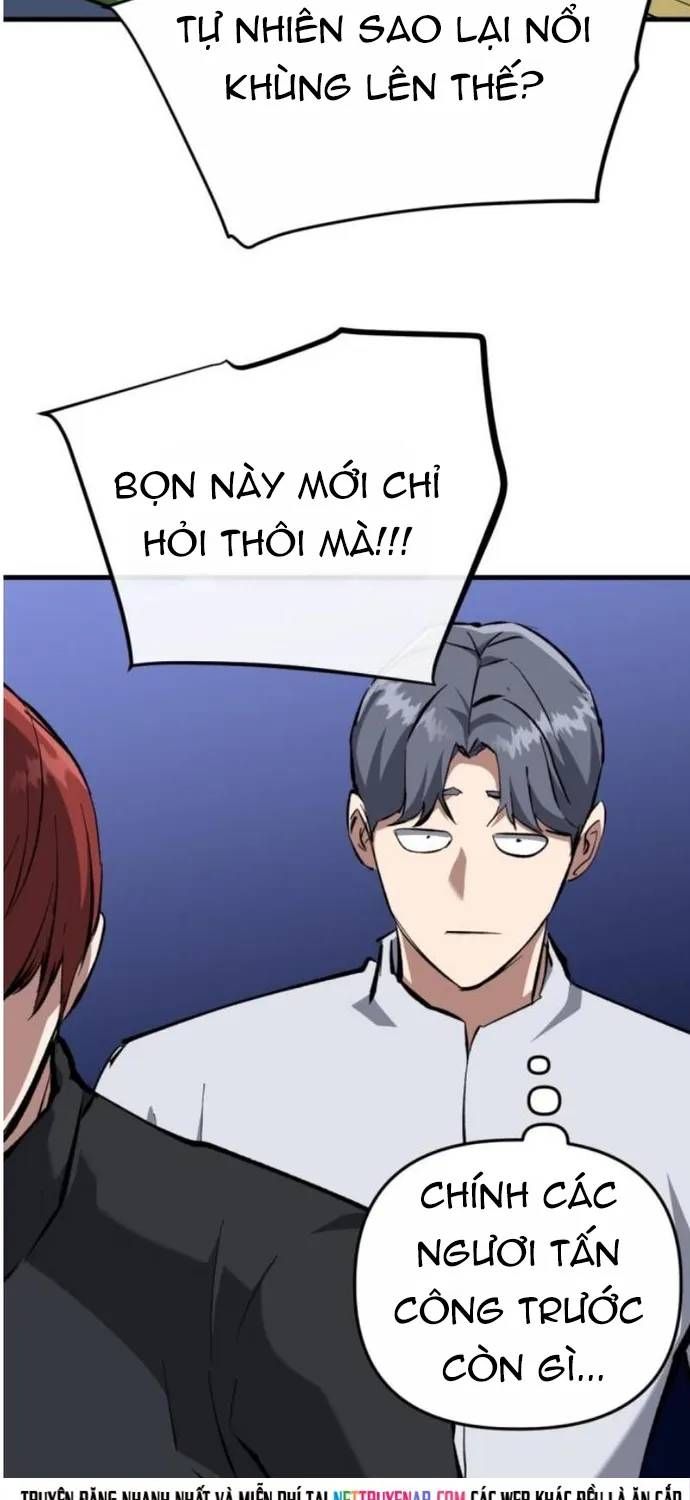 Sát Nhân Cuồng Loạn Chapter 163 - 36