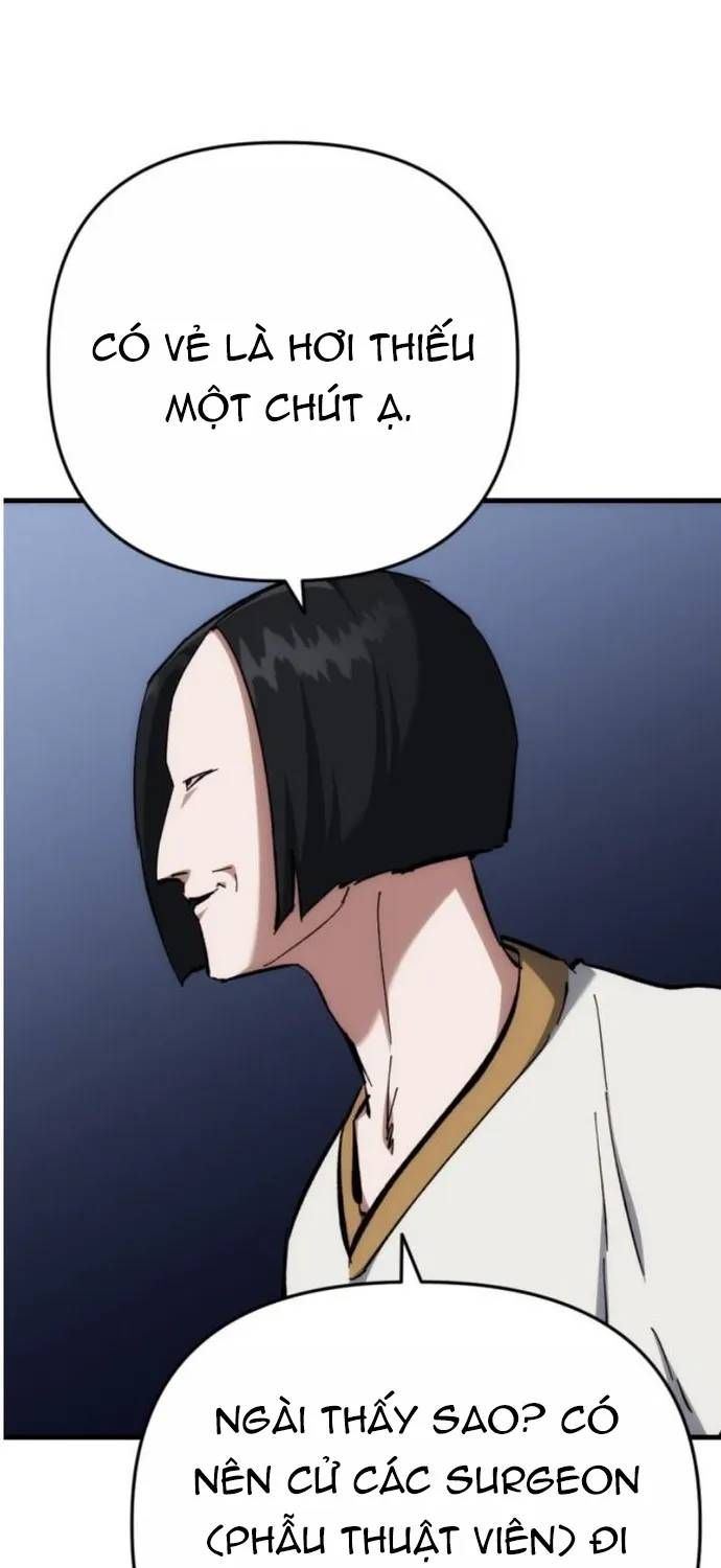 Sát Nhân Cuồng Loạn Chapter 163 - 41