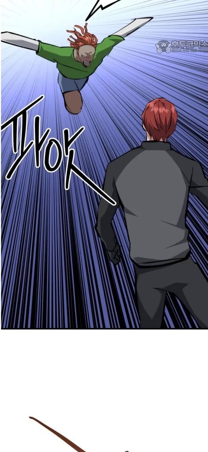 Sát Nhân Cuồng Loạn Chapter 163 - 55