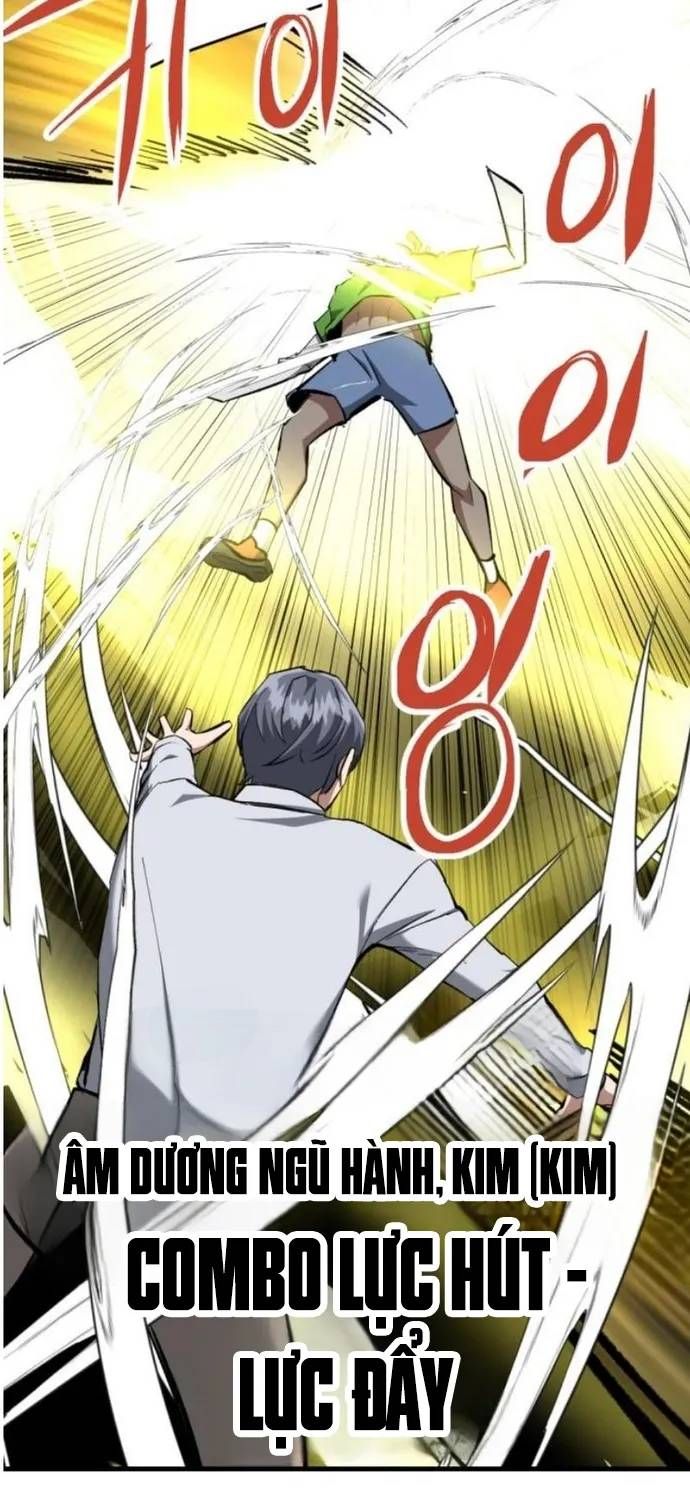 Sát Nhân Cuồng Loạn Chapter 164 - 15