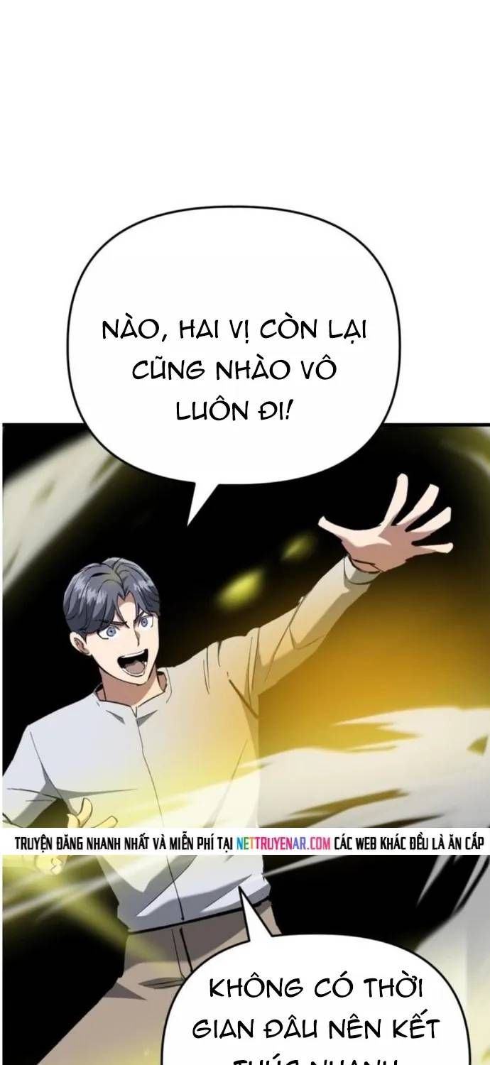 Sát Nhân Cuồng Loạn Chapter 164 - 17