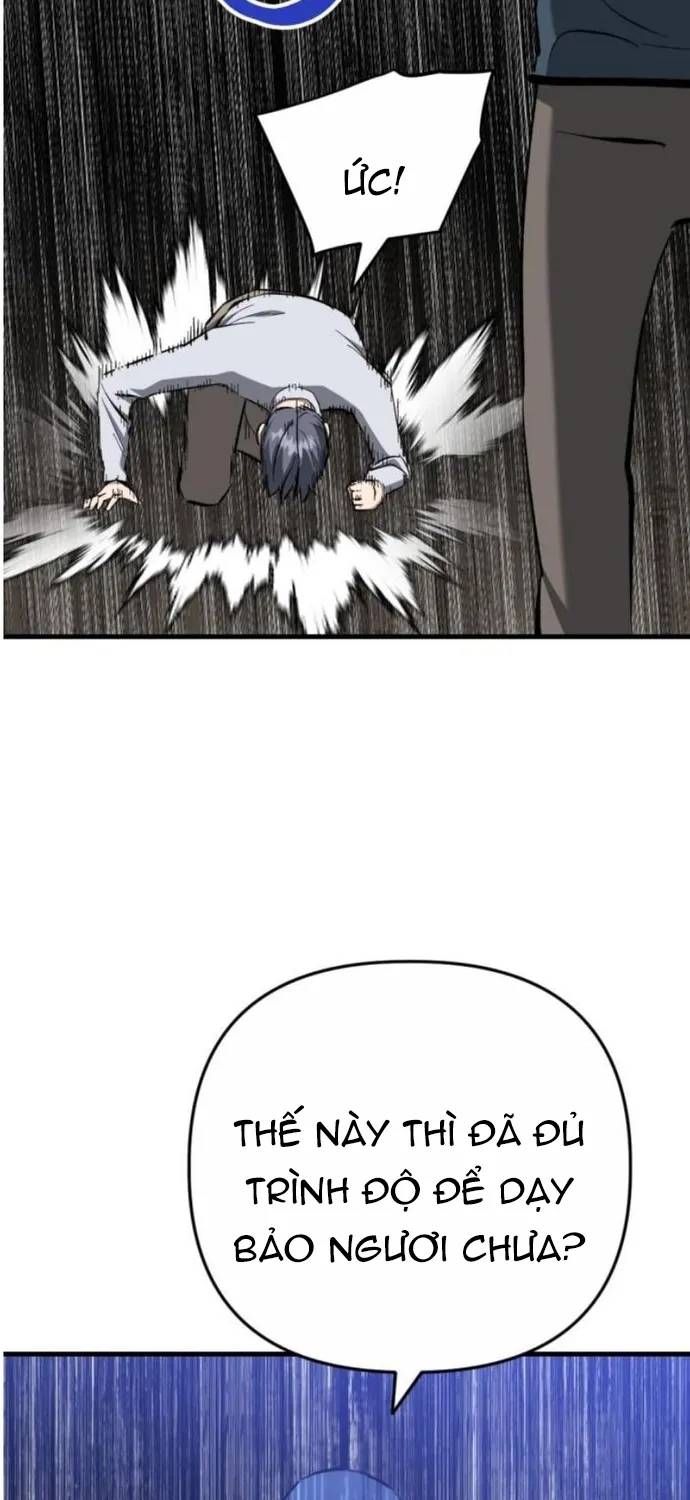 Sát Nhân Cuồng Loạn Chapter 164 - 22