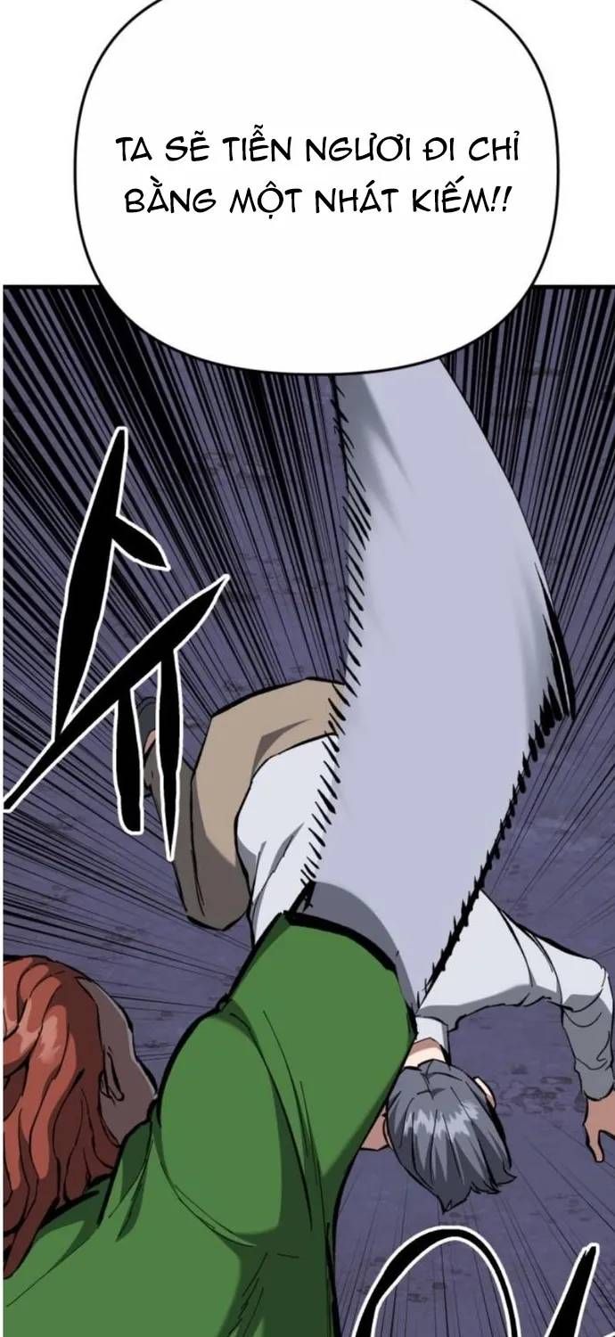 Sát Nhân Cuồng Loạn Chapter 164 - 27