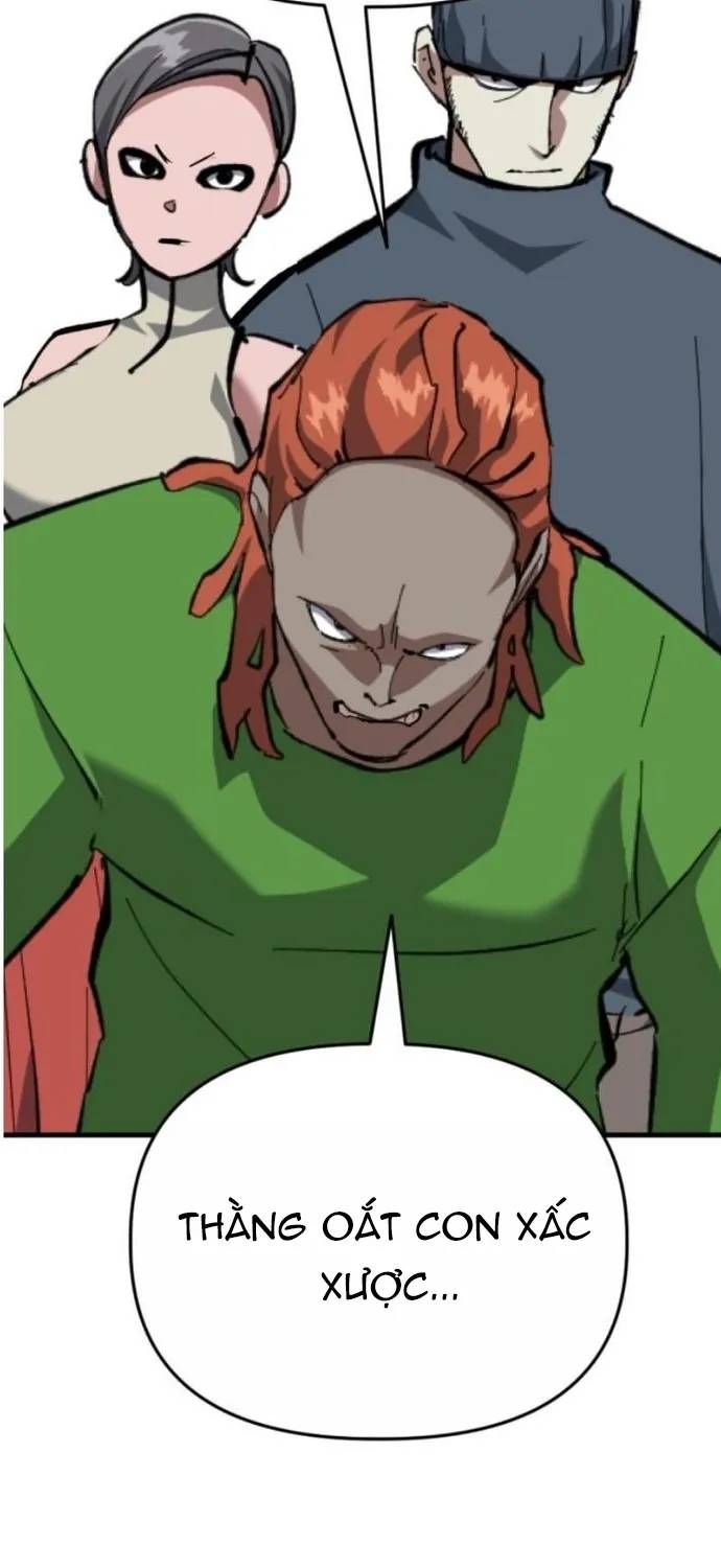 Sát Nhân Cuồng Loạn Chapter 164 - 4