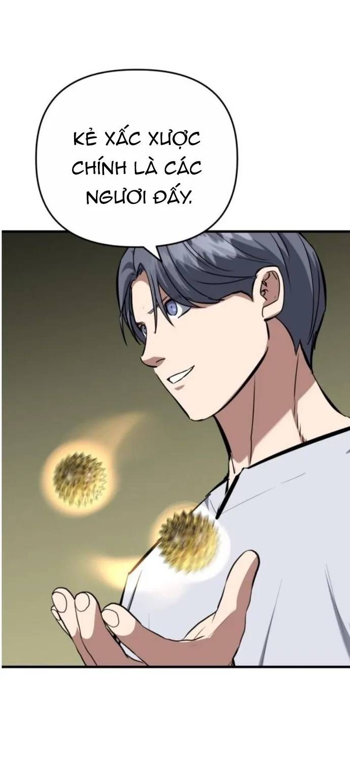 Sát Nhân Cuồng Loạn Chapter 164 - 5