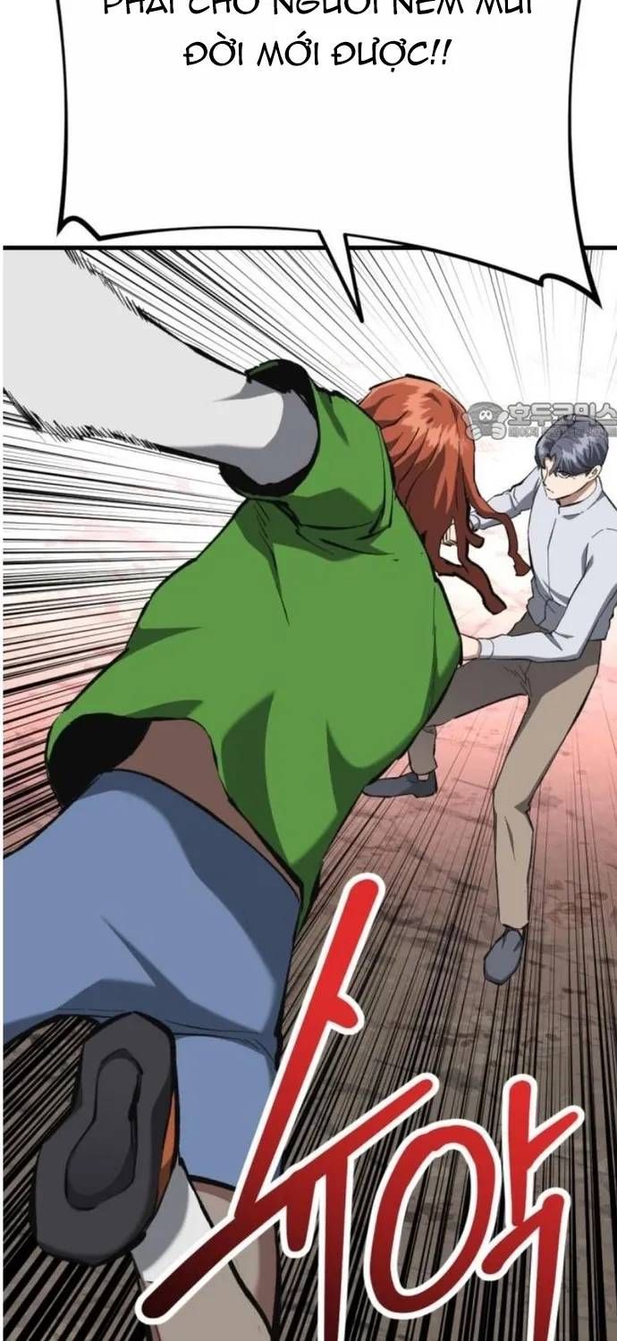 Sát Nhân Cuồng Loạn Chapter 164 - 10