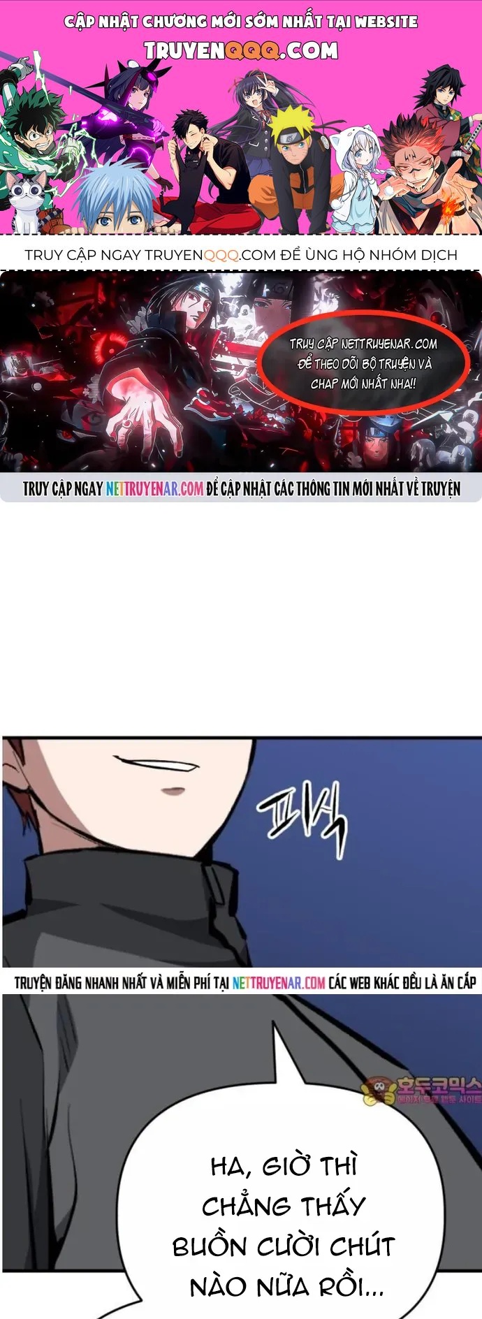 Sát Nhân Cuồng Loạn Chapter 165 - 1