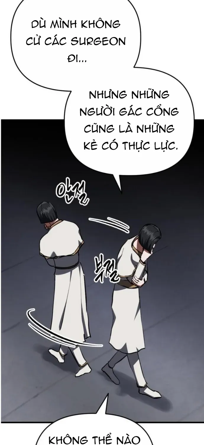 Sát Nhân Cuồng Loạn Chapter 165 - 14