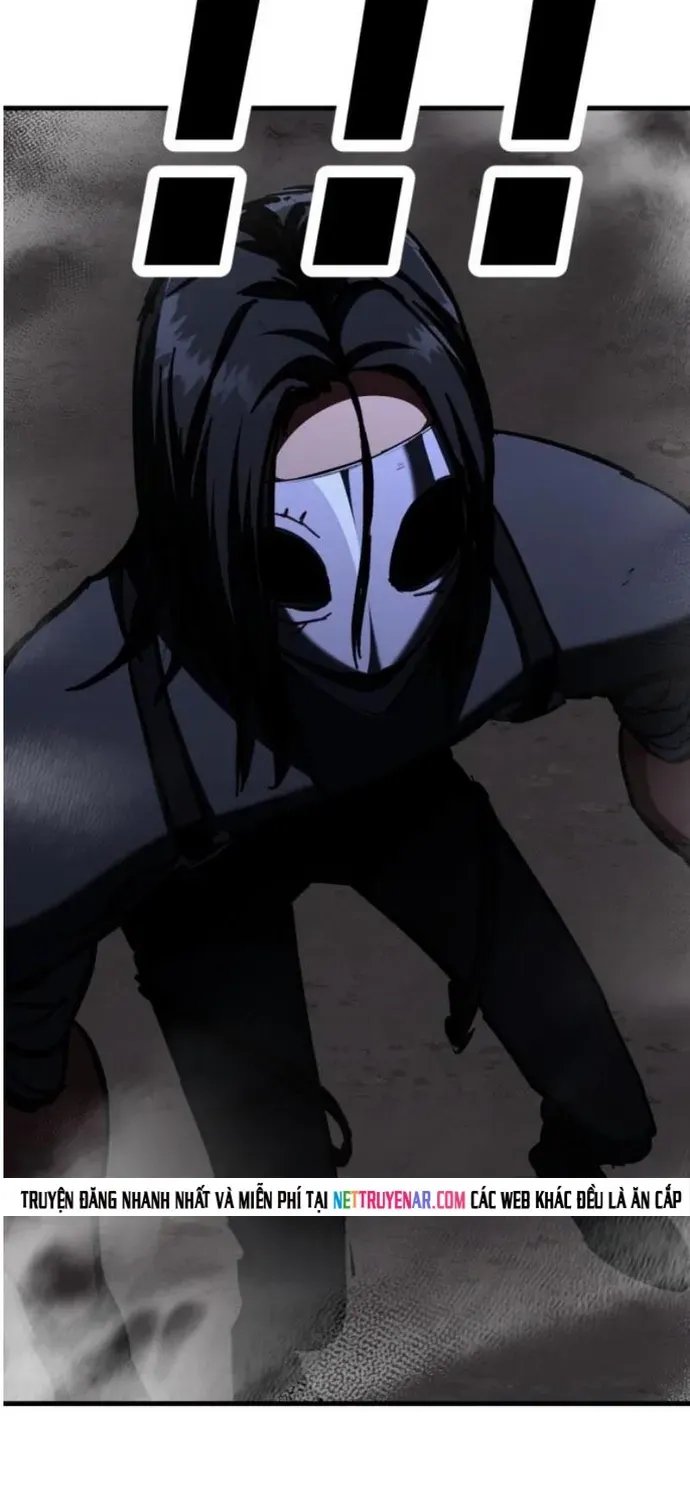 Sát Nhân Cuồng Loạn Chapter 165 - 21
