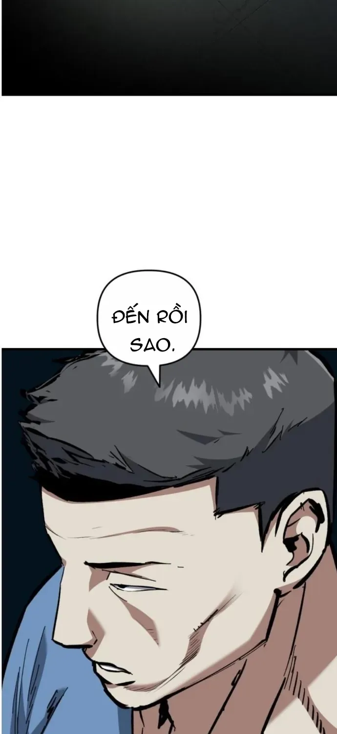 Sát Nhân Cuồng Loạn Chapter 165 - 28