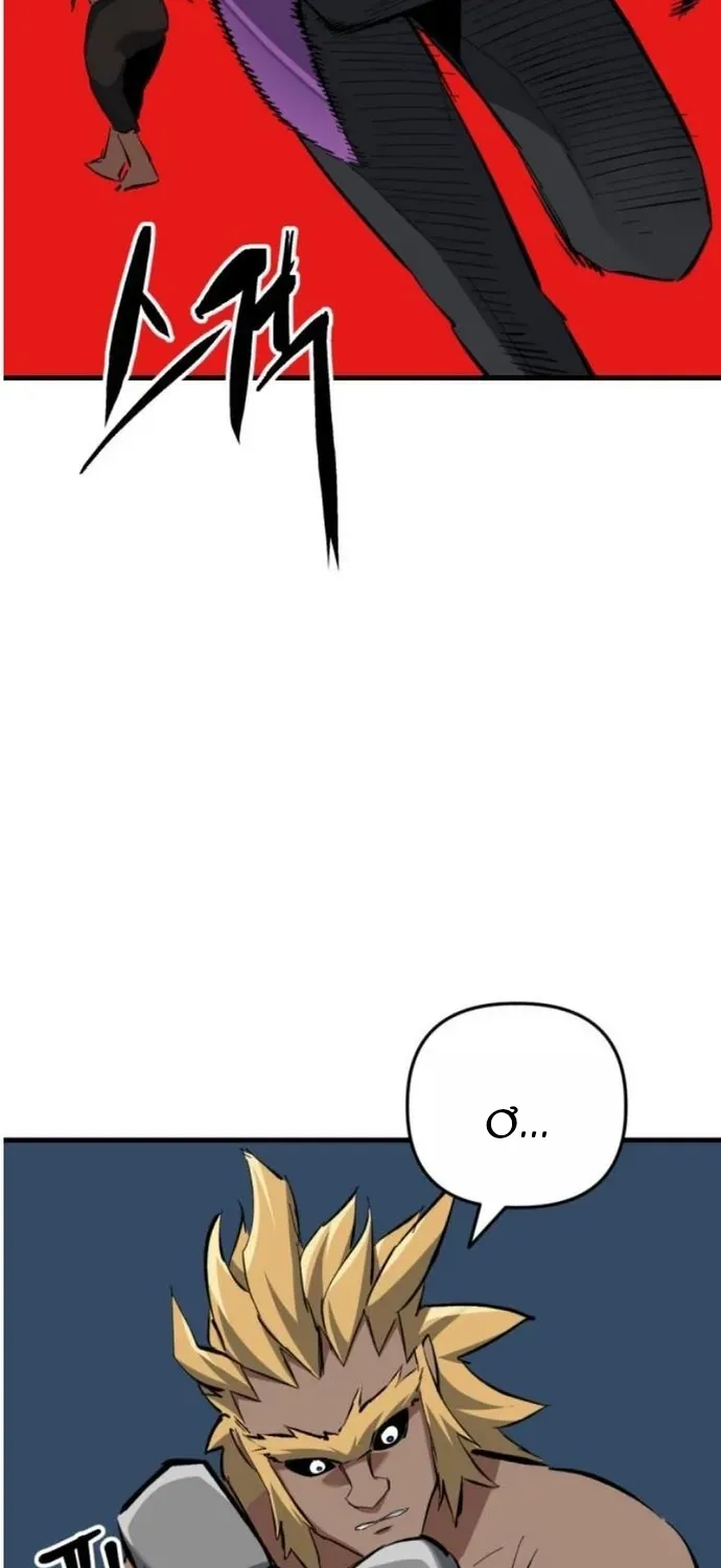 Sát Nhân Cuồng Loạn Chapter 165 - 4