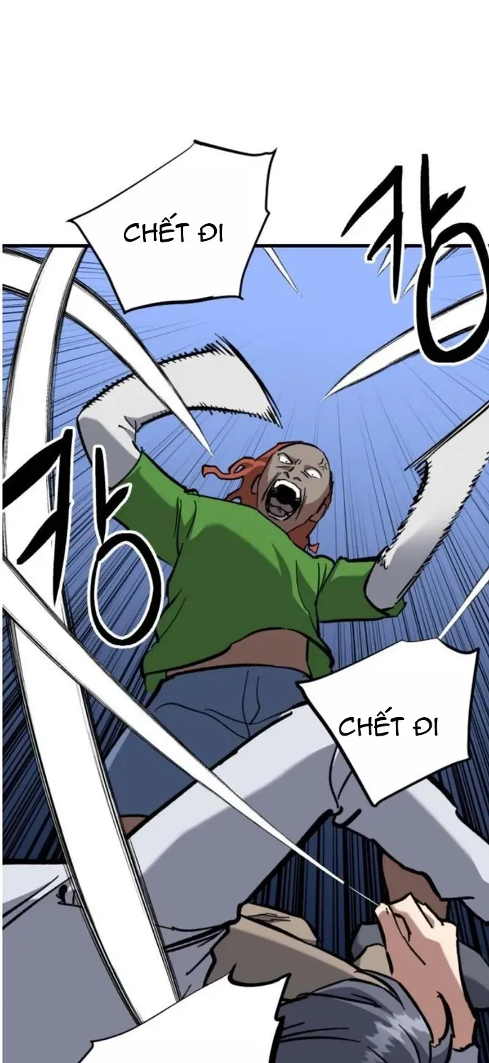 Sát Nhân Cuồng Loạn Chapter 165 - 33