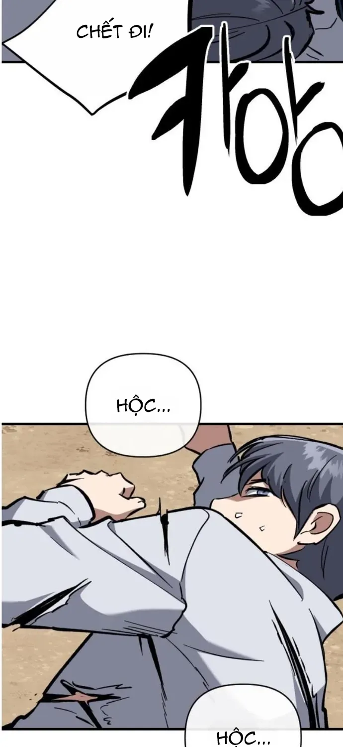 Sát Nhân Cuồng Loạn Chapter 165 - 34
