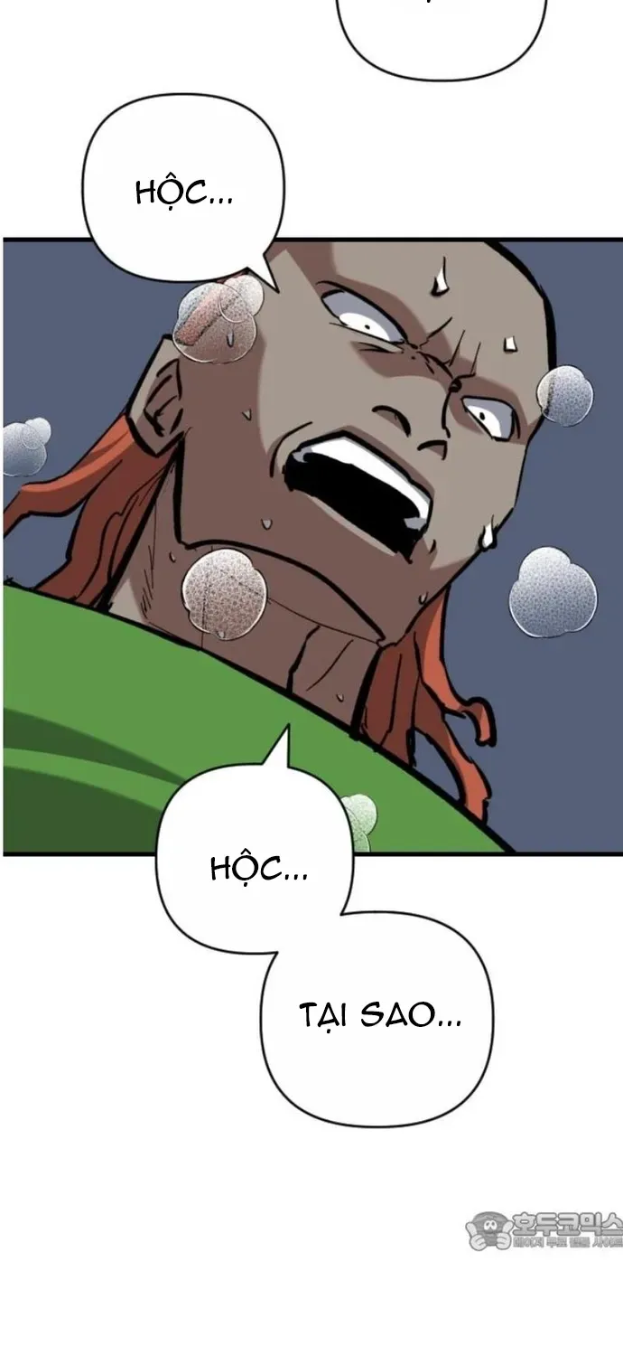 Sát Nhân Cuồng Loạn Chapter 165 - 35
