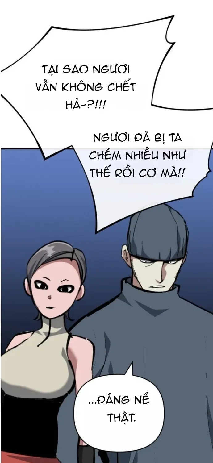 Sát Nhân Cuồng Loạn Chapter 165 - 36