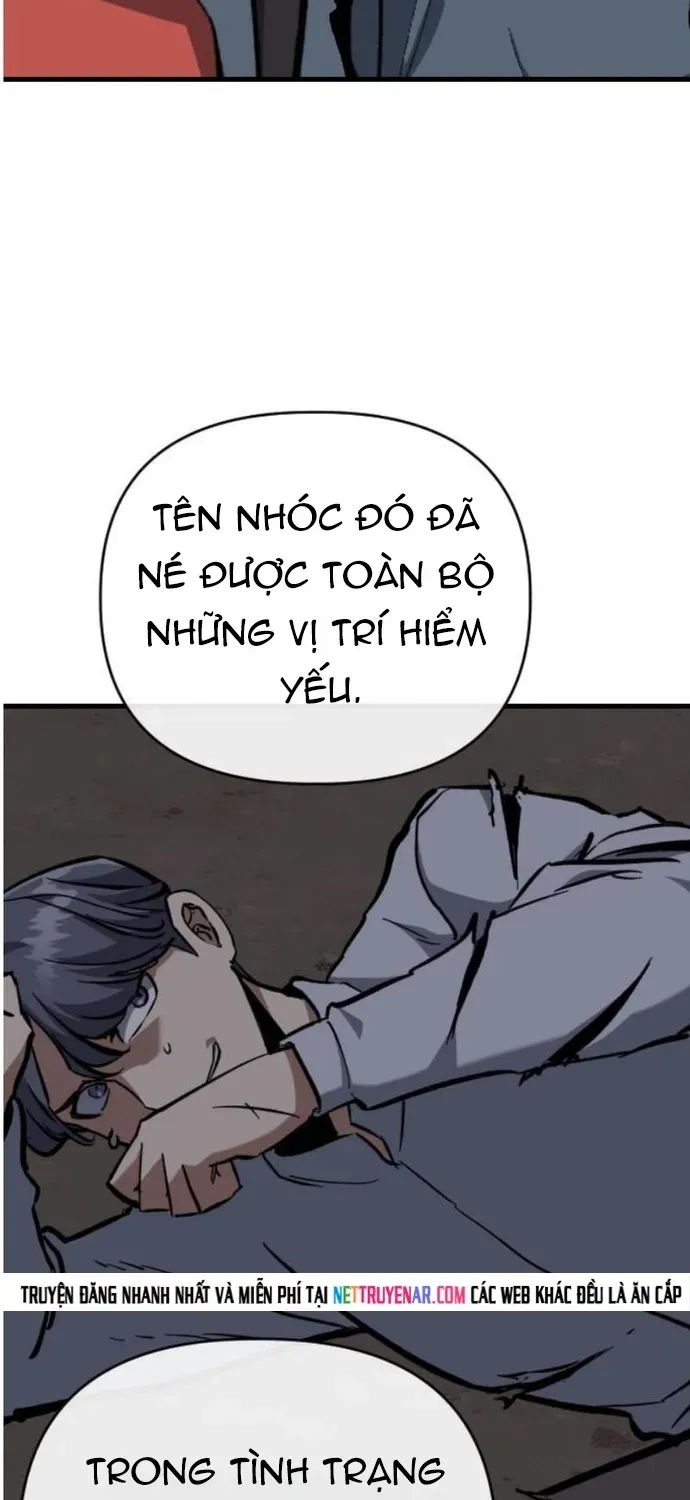 Sát Nhân Cuồng Loạn Chapter 165 - 37