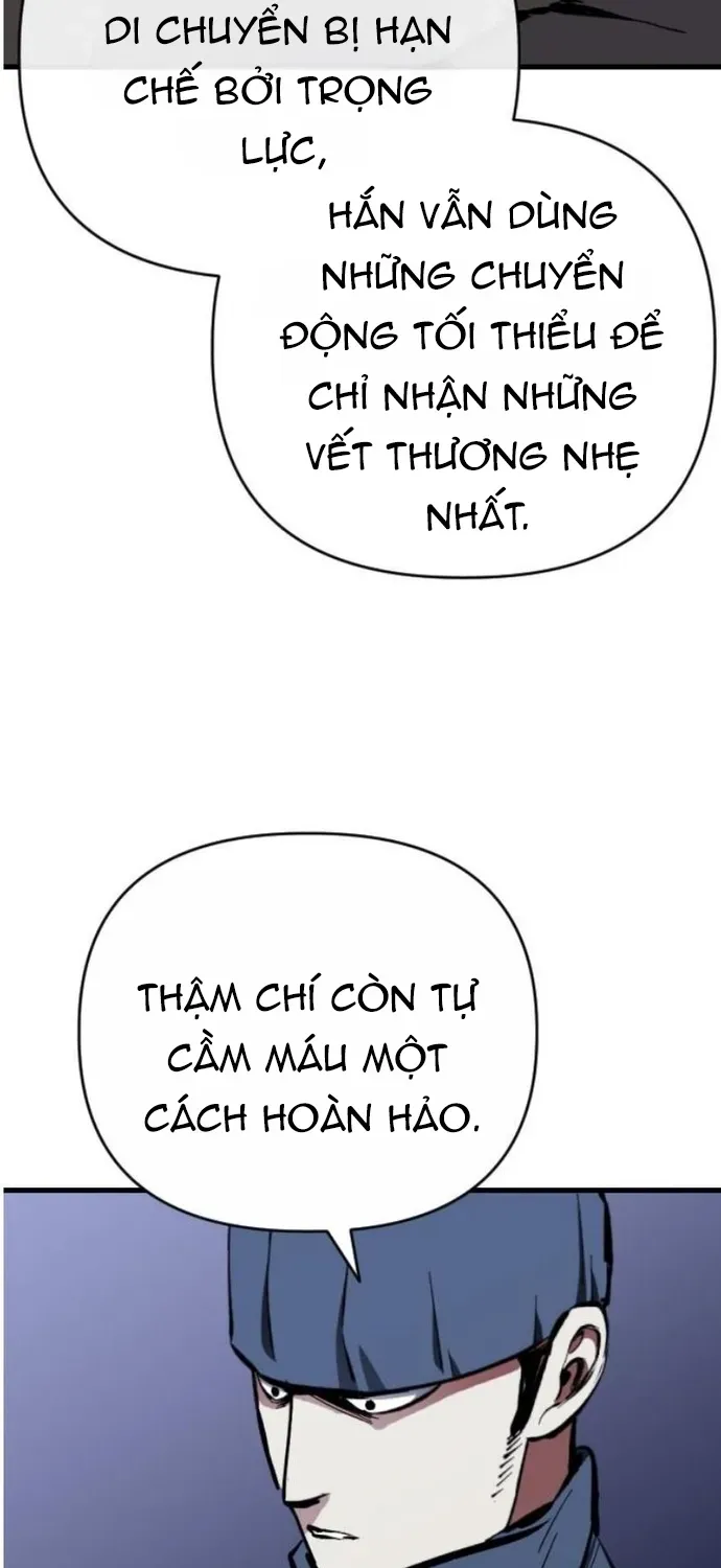 Sát Nhân Cuồng Loạn Chapter 165 - 38