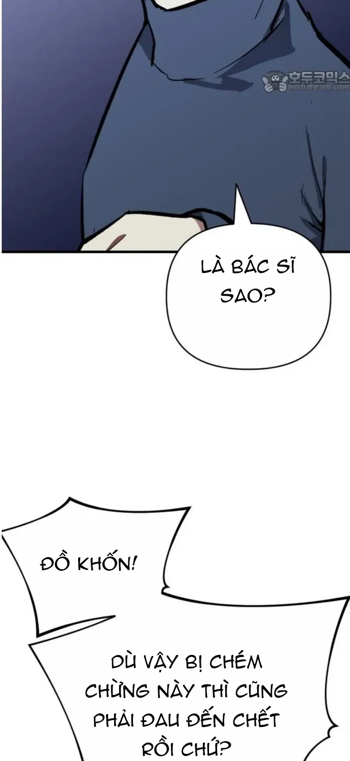 Sát Nhân Cuồng Loạn Chapter 165 - 39