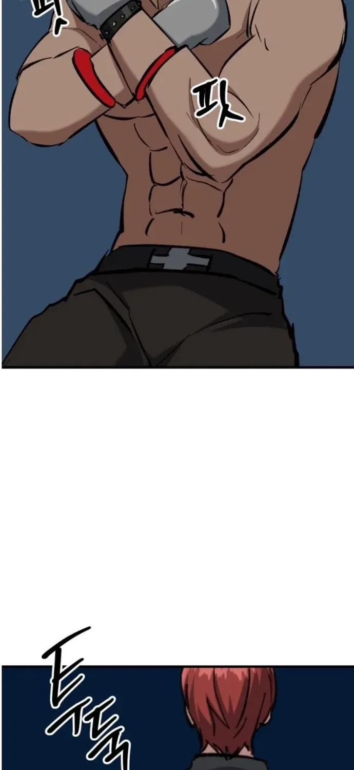 Sát Nhân Cuồng Loạn Chapter 165 - 5